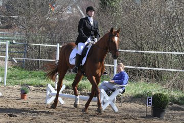 Bild 146 - WBO-Turnier am 9.4.11